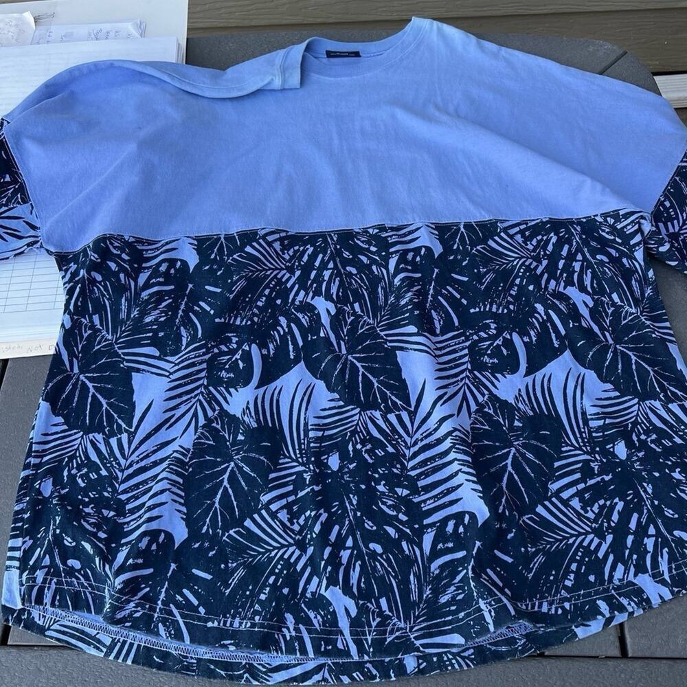Spirit Jersey size women’s XXL-“Always on vacay”, sweatshirt